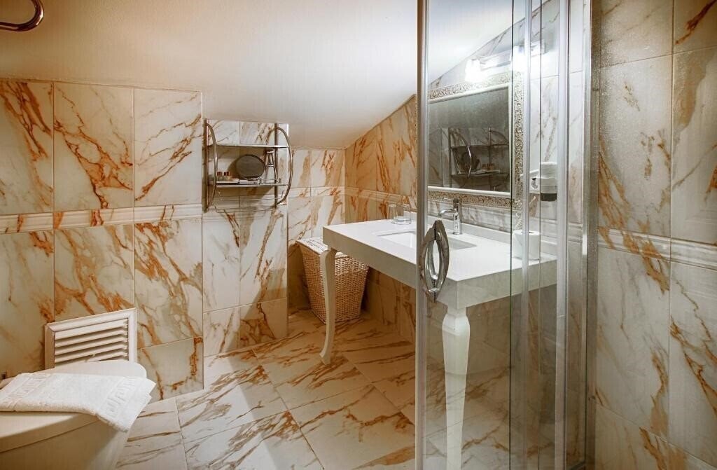 Фотография Romance Beach Hotel 3*