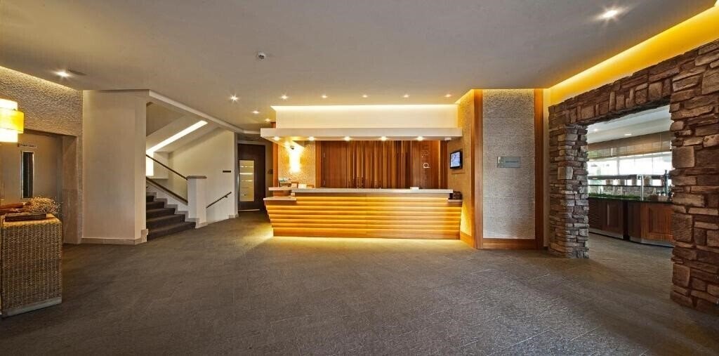 Изображение Hawaii Hotel 4*