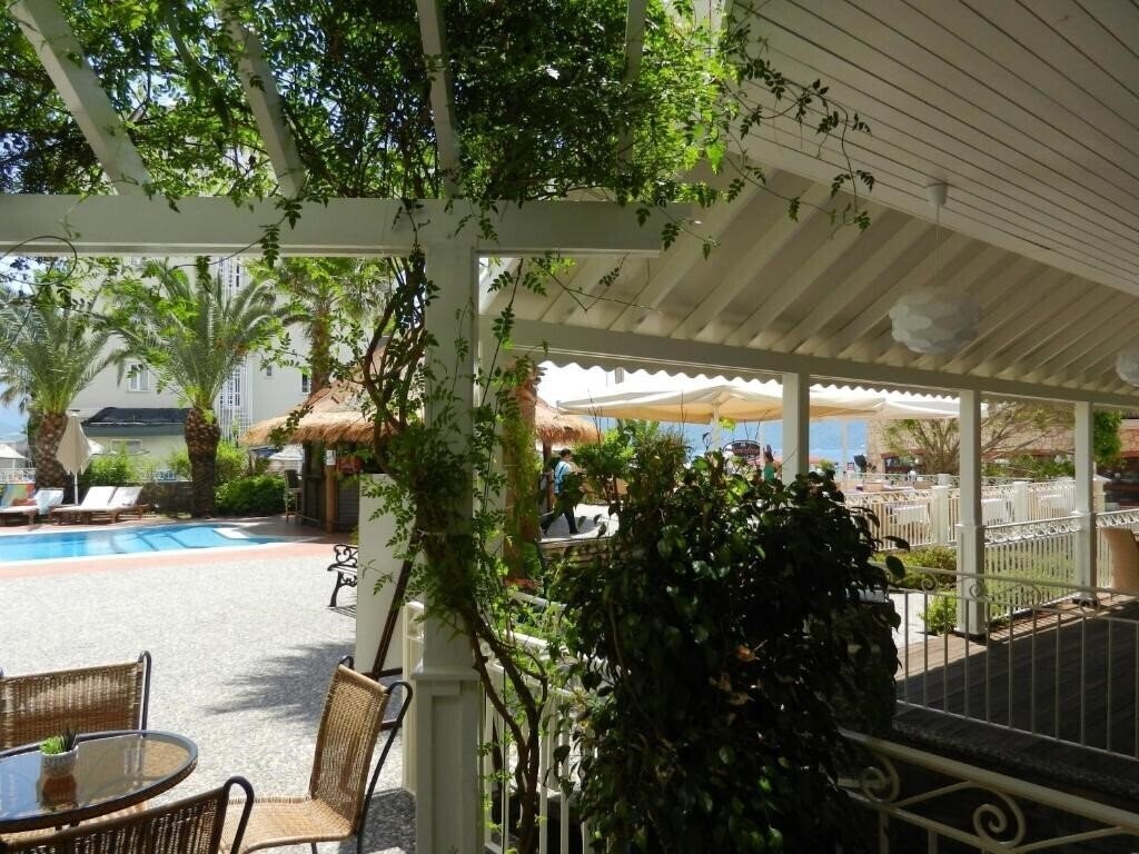Картинка Hawaii Hotel 4*