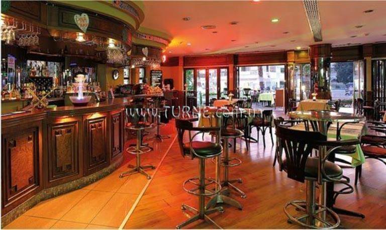 Fotografie Orka Nergis Select Hotel 4*