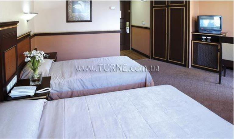 Fotografii Orka Nergis Select Hotel 4*