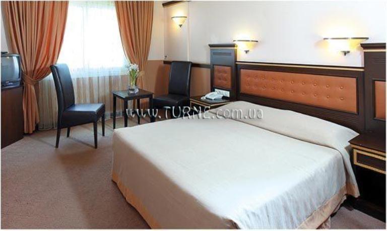 Hotel Orka Nergis Select Hotel 4*