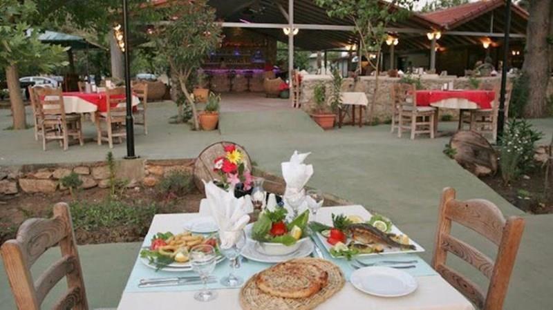 Fotografii Dogan Hotel 4*