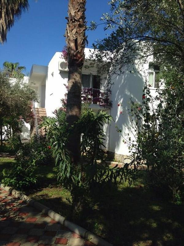 Hotel Dogan Hotel 4*