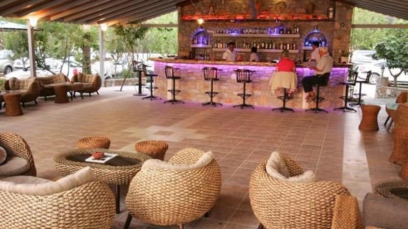 Fotografie Dogan Hotel 4*