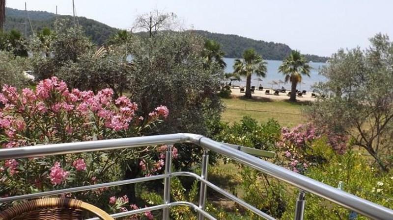 Imaginea Dogan Hotel 4*