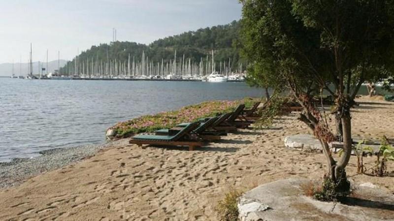 Imaginea Dogan Hotel 4*