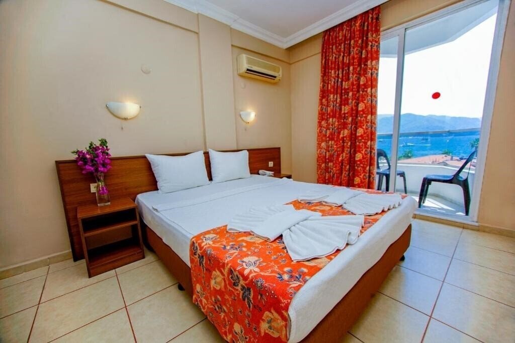 Fotografii Sonnen Hotel (ex. Sun Maris Beach, Delfina Beach) 3*