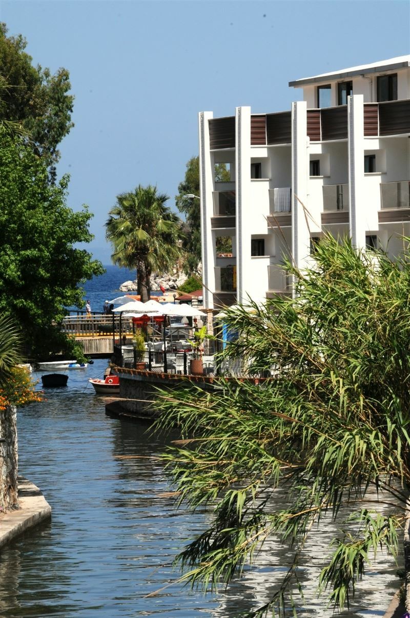 Fotografie Turunc Dream Hotel 4*