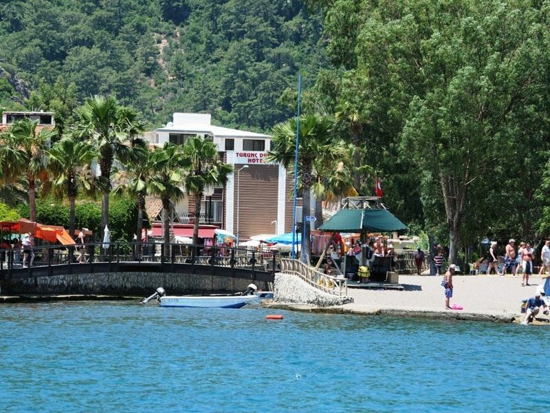 Hotel Turunc Dream Hotel 4*