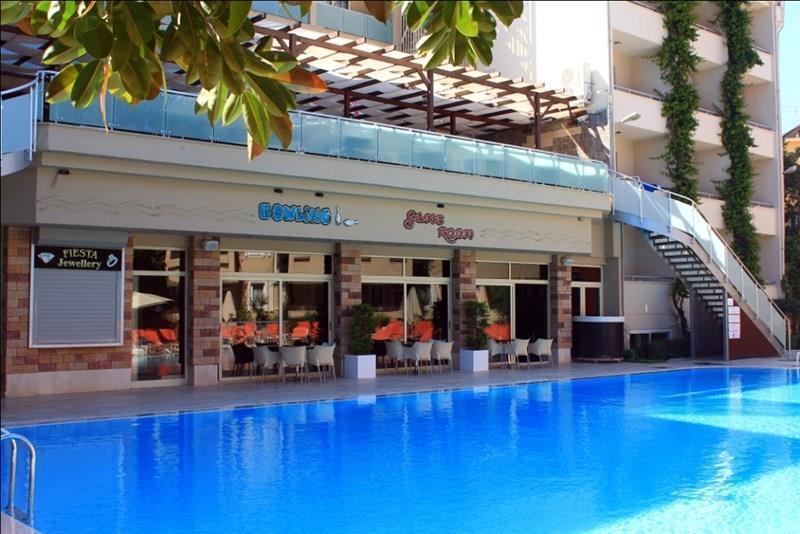 Imaginea Club Next Inn 4*