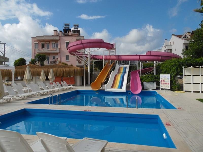 Fotografii Club Next Inn 4*