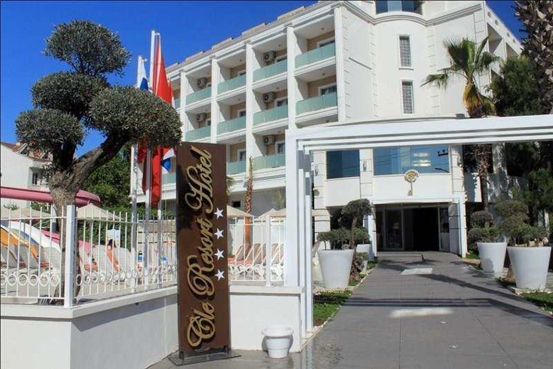 Hotel Club Next Inn 4*