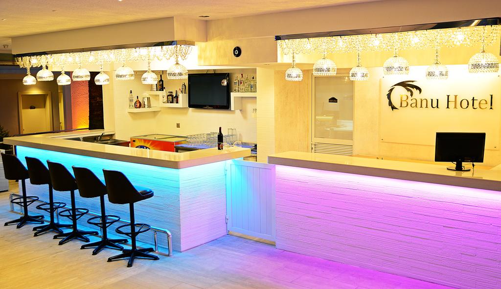 Fotografii Banu Hotel (ex. Banu Hotel Luxury ) 4*