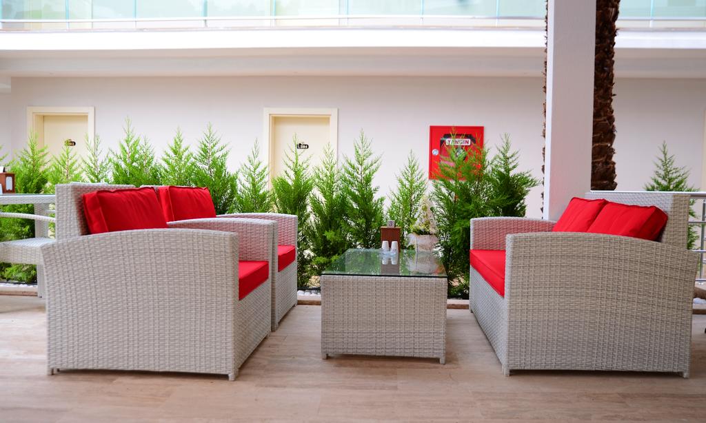 Fotografie Banu Hotel (ex. Banu Hotel Luxury ) 4*