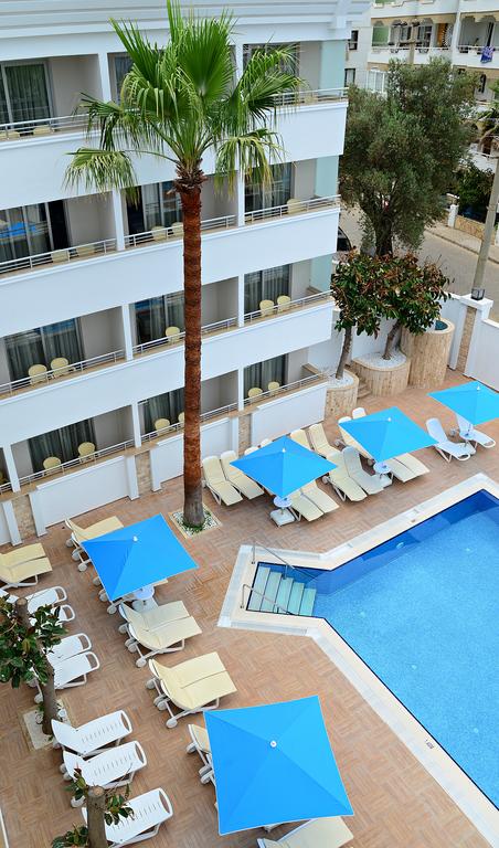 Imaginea Banu Hotel (ex. Banu Hotel Luxury ) 4*