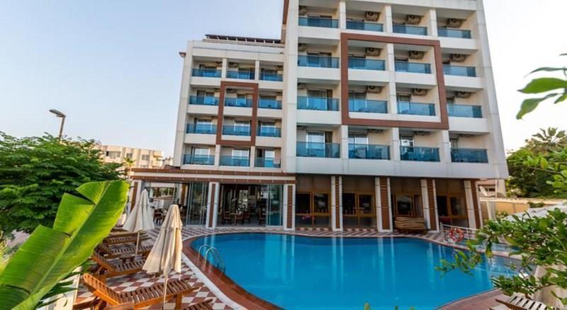Hotel Ketenci Hotel 3*