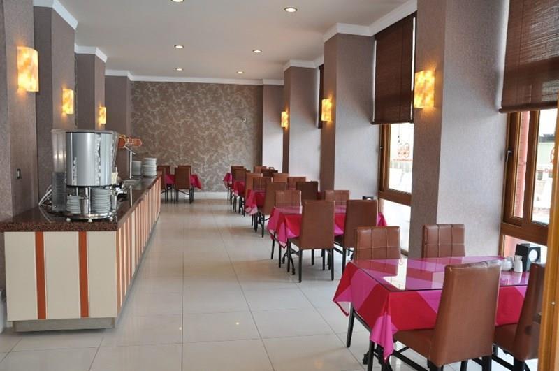 Fotografie Ketenci Hotel 3*