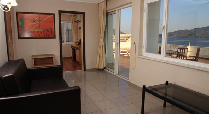 Imaginea Ketenci Hotel 3*
