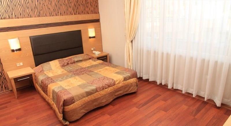 Imaginea Ketenci Hotel 3*