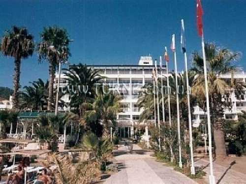 Фото Sentimental Hotel 3*