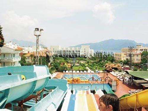 Fotografie Kids Club 3*