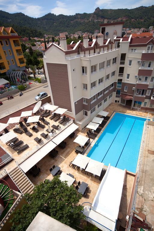 Fotografii Comet Deluxe Hotel 4*