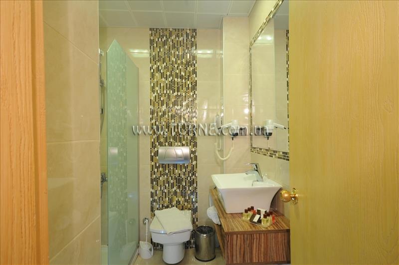 Картинка Cle Seaside Hotel 3*