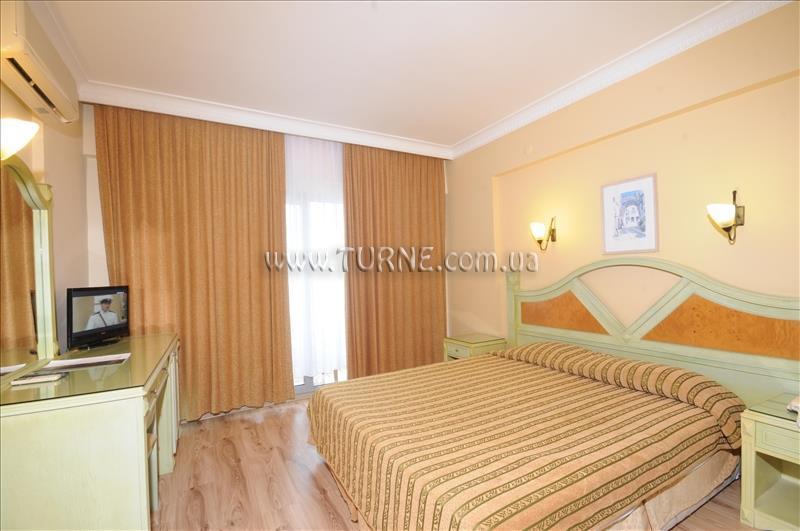 Изображение Cle Seaside Hotel 3*