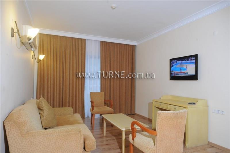 Фотография Cle Seaside Hotel 3*