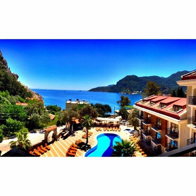 Картинка Meril Hotel 4*