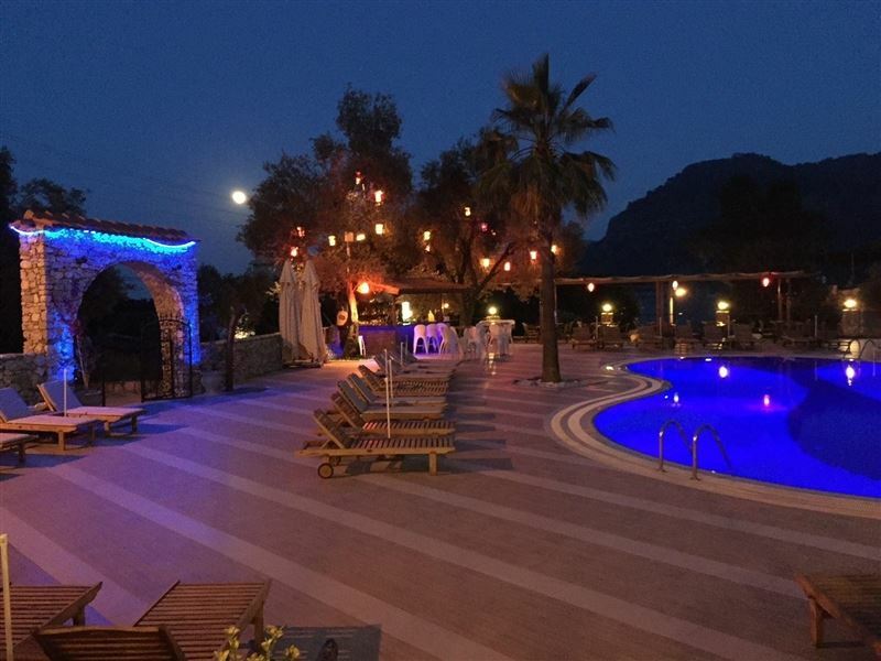 Fotografie Meril Club Hotel Turunc (ex. Meril Beach Hotel Turunc ) 4*