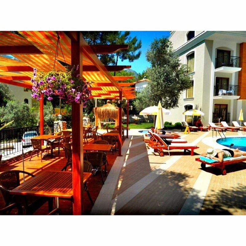 Fotografii Meril Club Hotel Turunc (ex. Meril Beach Hotel Turunc ) 4*