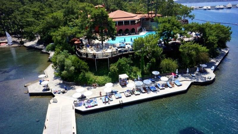 Suntopia Marmaris Imperial Hotel - Marmaris Forum - Tripadvisor