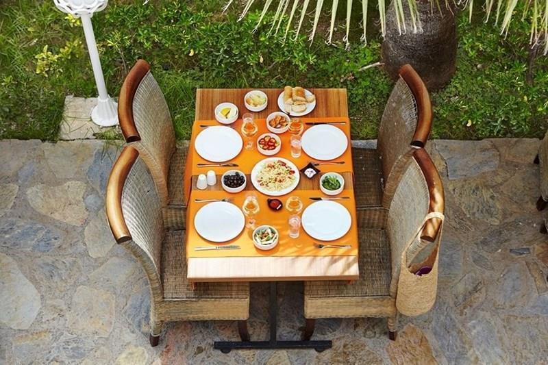 Fotografie Mirage Palm 4*