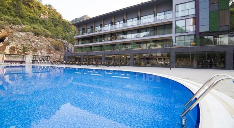 Fotografii Mirage Palm 4*