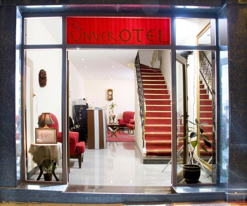 Fotografii Unver Hotel Marmaris 3*