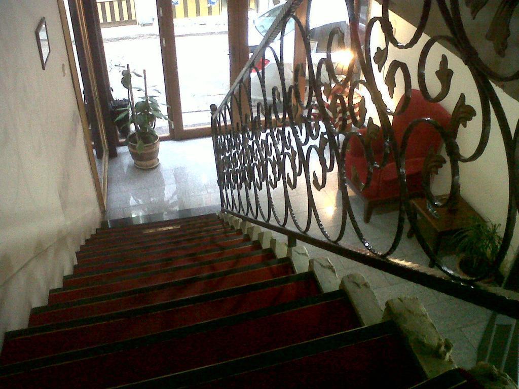 Imaginea Unver Hotel Marmaris 3*