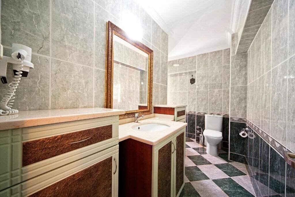 Фотография Selen Hotel Marmaris 3*