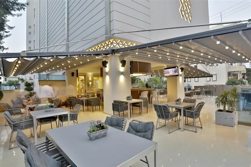 Fotografie Jan De Wit Desing Hotel 4*