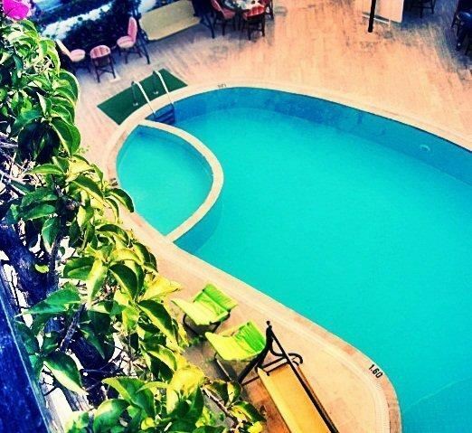 Imaginea Orkide Hotel 3*