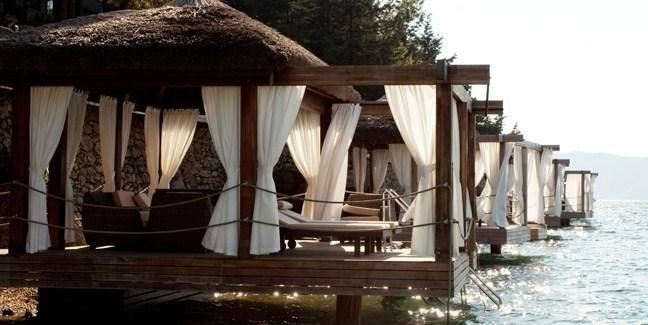 Fotografie Angel's Marmaris Hotel (ex. Angels Peninsula Hotel) 5*