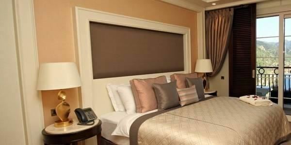 Fotografii Angel's Marmaris Hotel (ex. Angels Peninsula Hotel) 5*