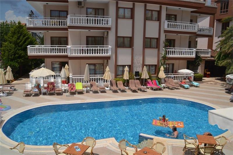 Fotografii Romance Club Hotel 3*