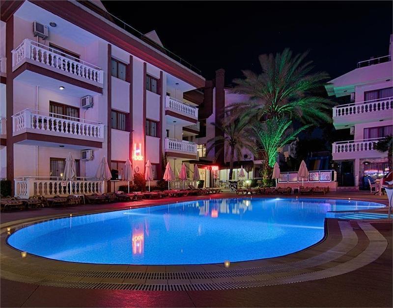 Fotografie Romance Club Hotel 3*