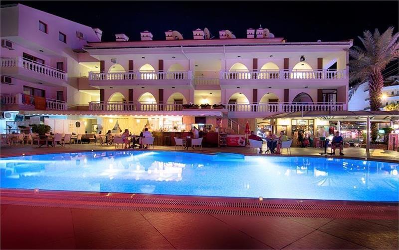 Imaginea Romance Club Hotel 3*