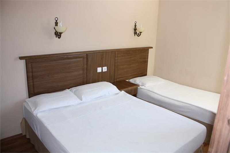 Imaginea Romance Club Hotel 3*