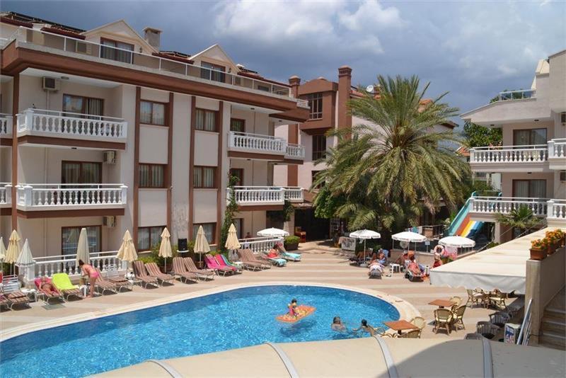 Hotel Romance Club Hotel 3*