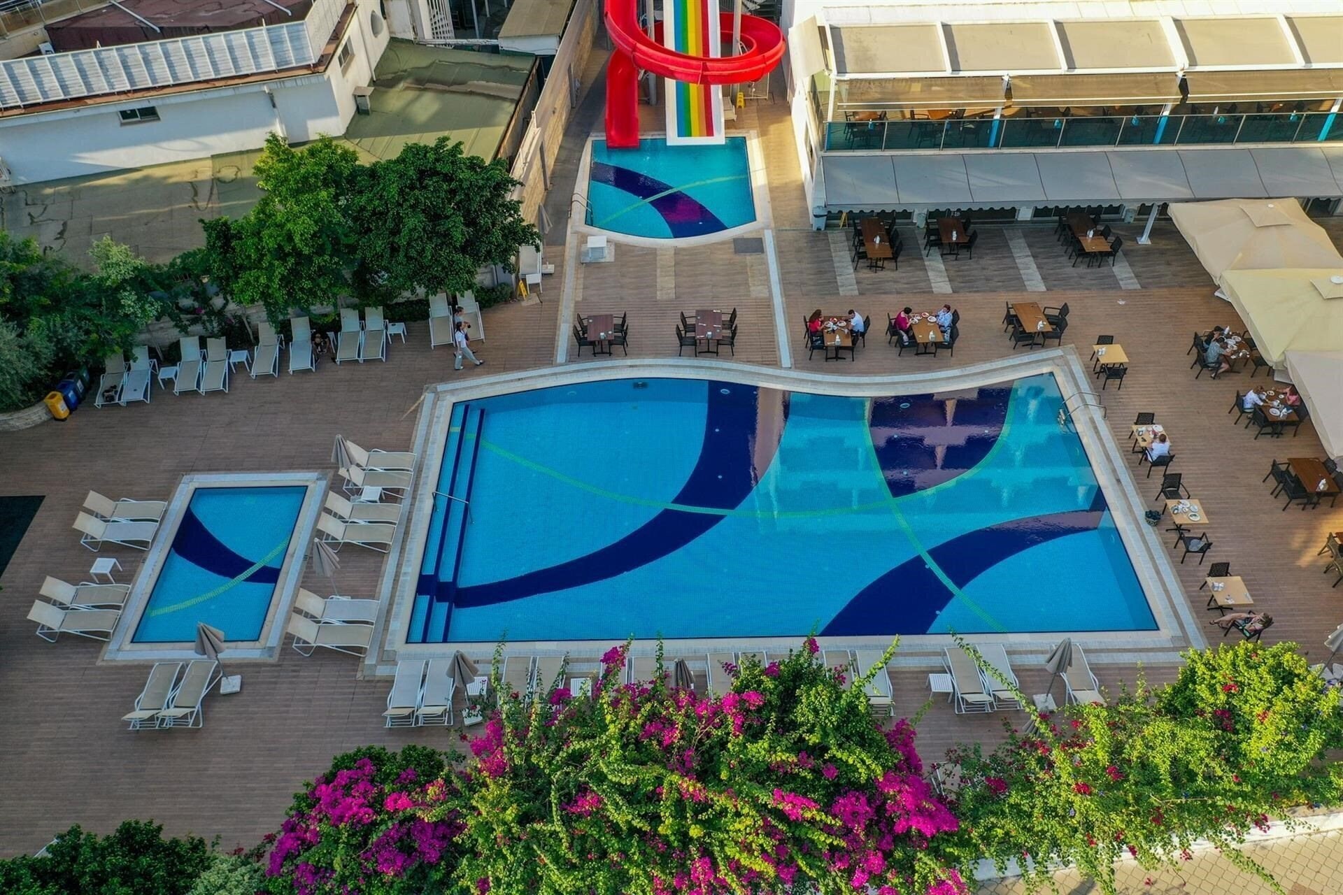 Fotografii Prestige Garden Hotel 4*