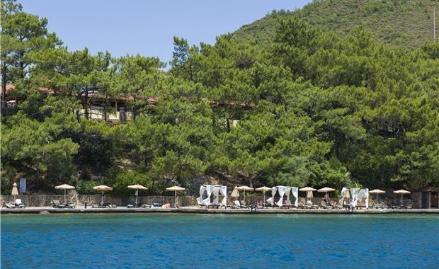 Картинка Tui Blue Marmaris 5*